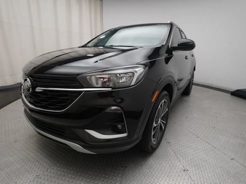 Used 2023 Buick Encore GX Select FWD image 12