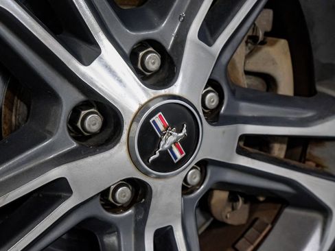 Used 2014 Ford Mustang Premium w/ Equipment Group 201A image 42