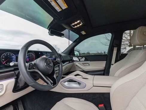 Certified 2024 Mercedes-Benz GLE 450 4MATIC image 10