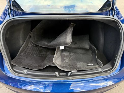 Used 2020 Tesla Model 3 Performance AWD/4WD image 23
