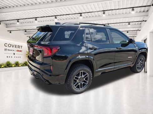 New 2026 GMC Terrain AT4 w/ Convenience Package III AWD/4WD image 11