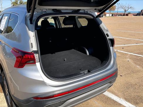 Used 2023 Hyundai Santa Fe SEL image 18