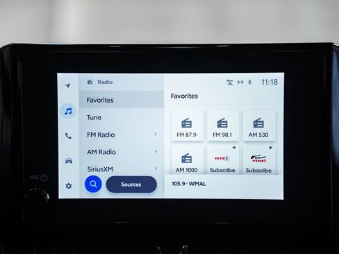 Used 2024 Toyota Corolla LE image 13