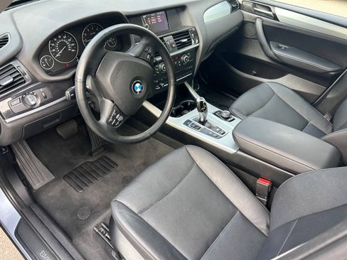Used 2014 BMW X3 xDrive28i AWD/4WD image 14