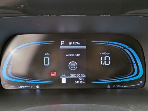 Used 2023 Hyundai Palisade XRT AWD/4WD image 14