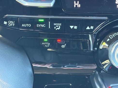 New 2026 Acura MDX SH-AWD image 19