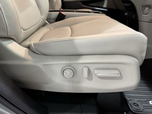 New 2026 Honda Odyssey EX-L image 36