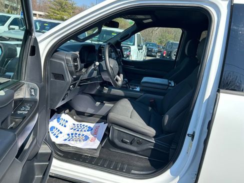 Certified 2024 Ford F150 XLT w/ Equipment Group 302A MID image 17