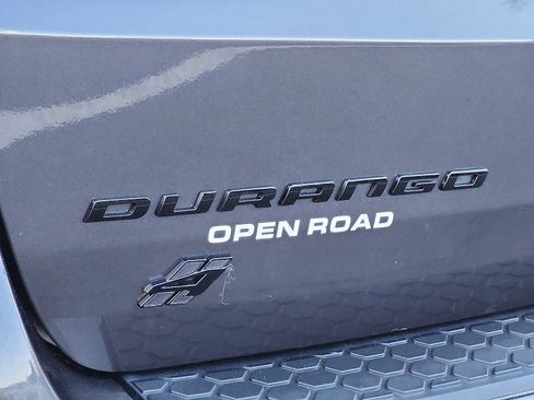 Used 2018 Dodge Durango GT w/ Premium Group image 28