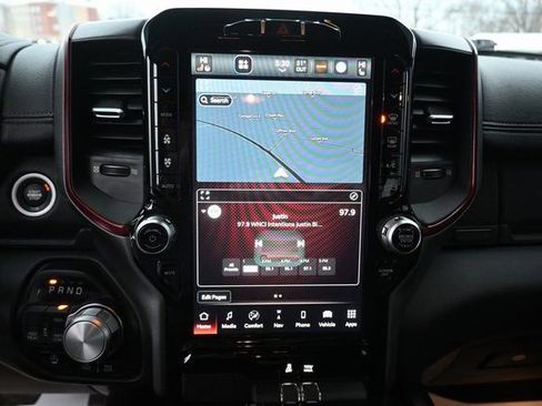 Used 2023 RAM 1500 Rebel w/ Rebel Level 1 Equipment Group image 30