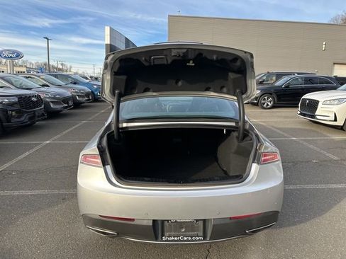 Used 2019 Lincoln MKZ Reserve image 36