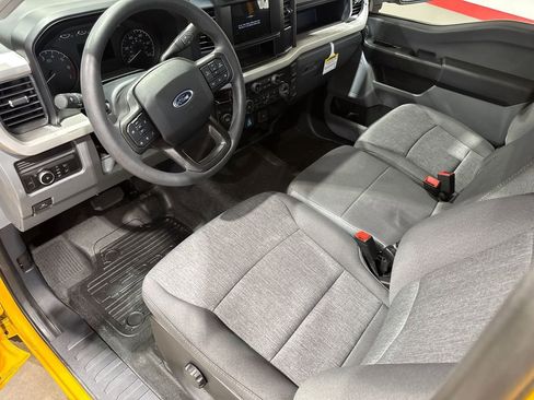 Used 2025 Ford F250 XLT w/ 360-Degree Camera Package image 86