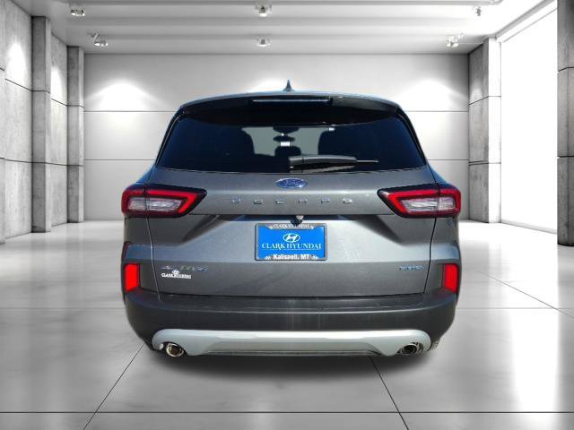 Used 2025 Ford Escape Active AWD/4WD image 6