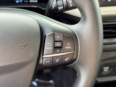 Certified 2025 Ford Bronco Sport Big Bend image 11