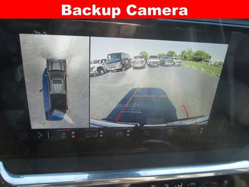 Used 2024 GMC Sierra 1500 Denali w/ Denali Reserve Package AWD/4WD image 18
