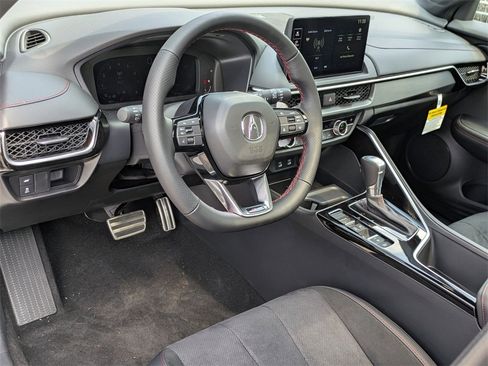 Certified 2025 Acura ADX A-Spec image 15