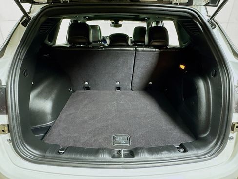 Used 2022 Jeep Compass High Altitude image 27