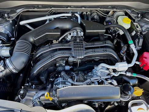 New 2026 Subaru Forester Sport image 39