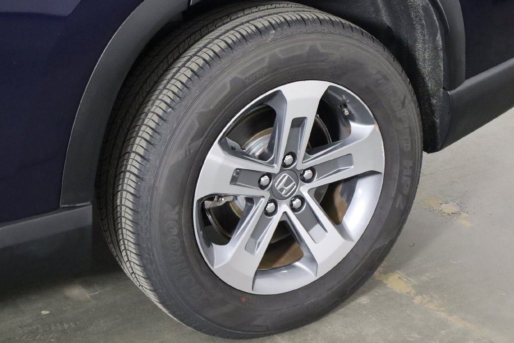 Used 2024 Honda Pilot EX-L image 41