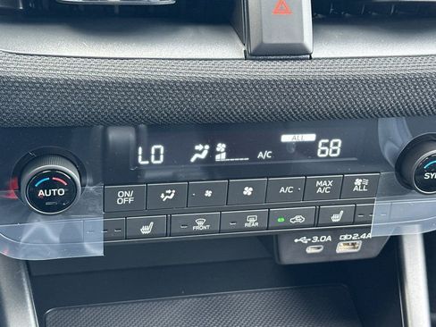 New 2026 Subaru Outback Premium image 23