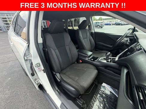 Used 2020 Subaru Outback Premium w/ Popular Package #1 AWD/4WD image 20