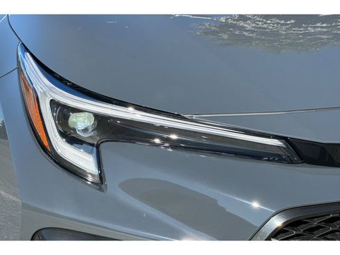 New 2026 Toyota Corolla XSE image 29