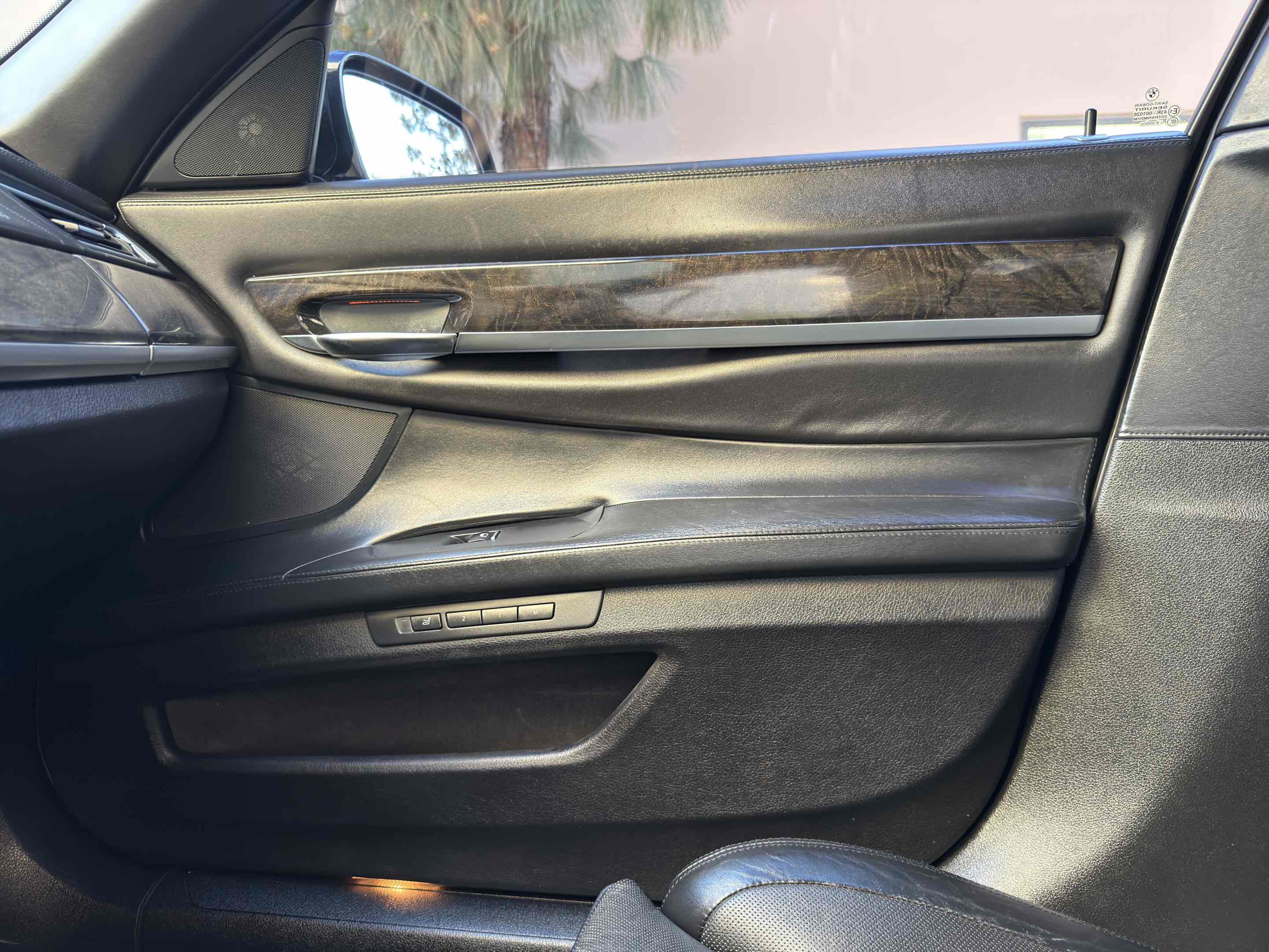 Used 2012 BMW ALPINA B7 RWD image 77