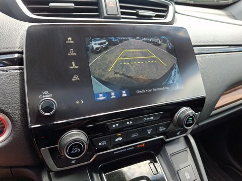 Certified 2020 Honda CR-V EX-L image 24