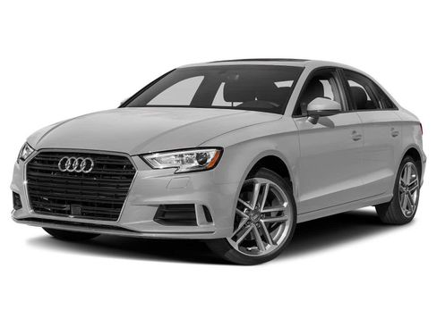 Used 2019 Audi A3 2.0T Prestige AWD/4WD image 1