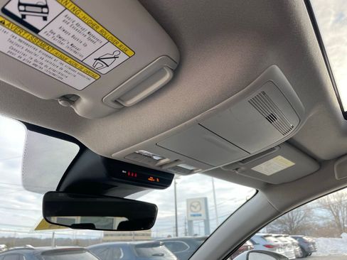 Certified 2023 MAZDA CX-30 AWD 2.5 S w/ Premium Package image 26