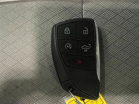 Used 2025 Chevrolet Silverado 1500 LT image 62