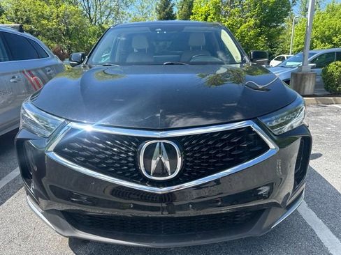 Used 2023 Acura RDX AWD w/ Technology Package image 2