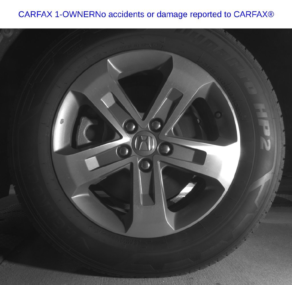 Used 2025 Honda Pilot EX-L image 9