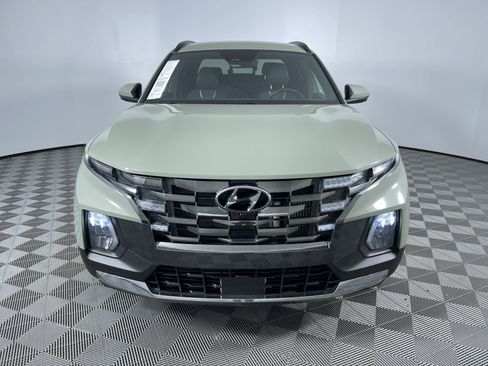 Used 2024 Hyundai Santa Cruz Limited image 29