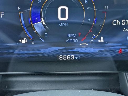 Used 2025 Chevrolet Equinox LT FWD image 31