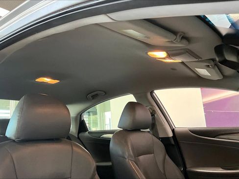 Used 2013 Hyundai Sonata Limited image 27