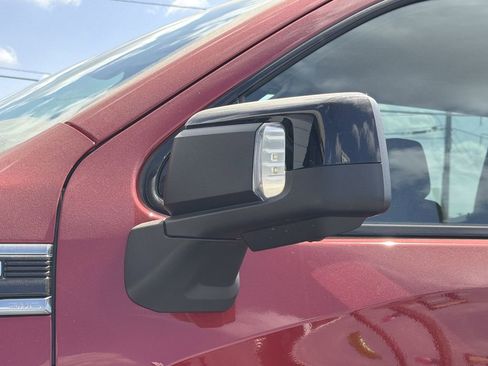 New 2026 GMC Sierra 1500 AT4 w/ Technology Package image 23