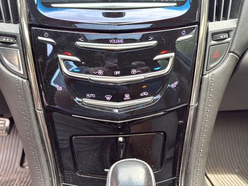 Used 2016 Cadillac ATS 2.0T AWD Sedan image 25