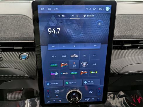 Used 2024 Ford Mustang Mach-E Premium image 13