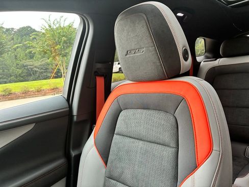 New 2026 Chevrolet Blazer EV SS AWD/4WD image 32