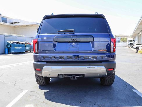 Used 2026 Honda Passport TrailSport Elite image 10
