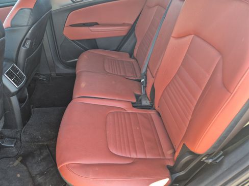 Used 2023 Kia Sportage SX FWD image 20