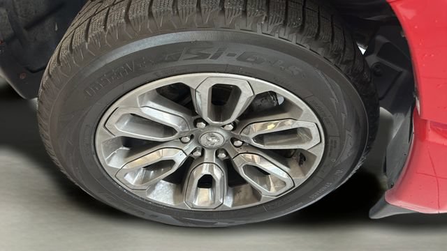 Used 2019 RAM 1500 Sport AWD/4WD image 19
