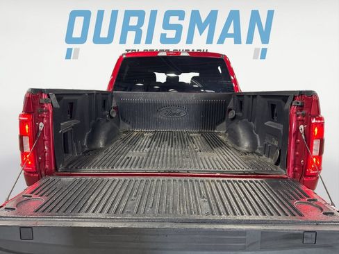 Used 2021 Ford F150 XLT w/ Equipment Group 302A High AWD/4WD image 16