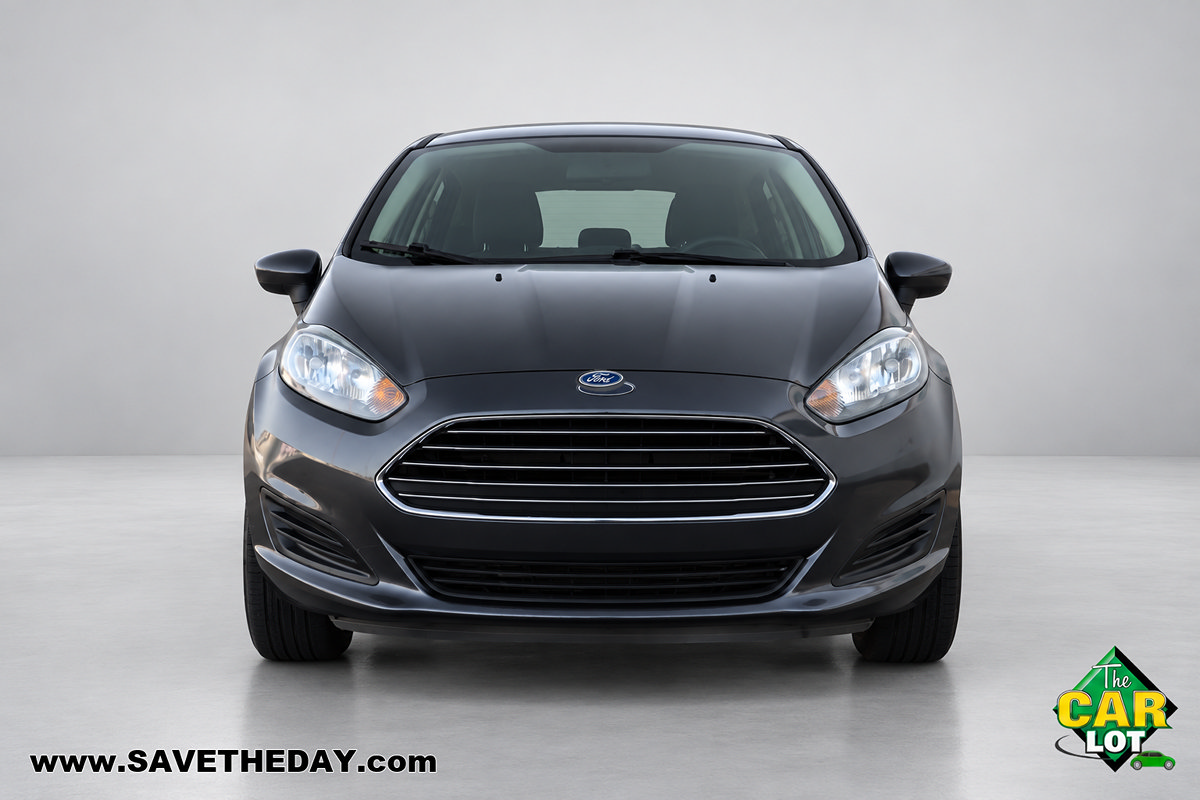Used 2019 Ford Fiesta SE FWD image 9