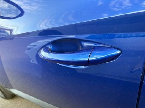 Certified 2023 Hyundai Tucson SEL w/ Convenience Package image 4