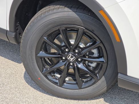 New 2026 Honda CR-V Sport-L image 11