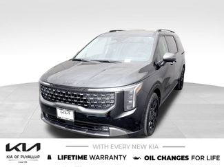 New 2026 Kia Carnival SX FWD 360° Tour