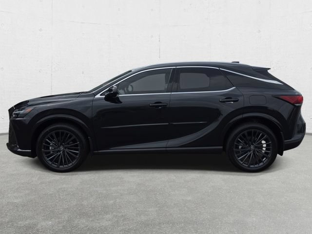 New 2026 Lexus RX 450h AWD w/ Convenience Package image 8