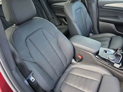 Certified 2023 BMW X3 xDrive30i w/ Premium Package image 29